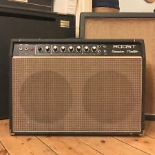 Vintage valve 100w for sale  LONDON