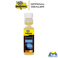 Bardahl optiblue additivo usato  Casoria