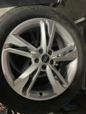 Gomme cerchi lega usato  Reggio Calabria