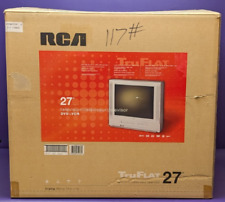 New rca truflat for sale  Dawsonville
