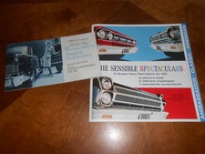 1965 amc rambler for sale  Greencastle
