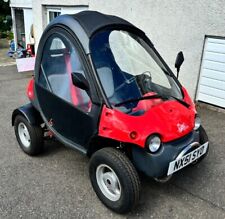 qpod for sale  ALLOA