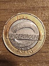 Rare pound coin for sale  CHIPPING NORTON