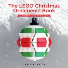 Lego christmas ornaments for sale  Montgomery