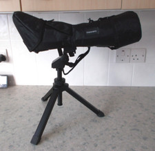 Visionary portable spotting for sale  FRINTON-ON-SEA