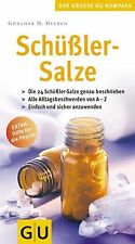 Schüßler salze heepen gebraucht kaufen  Berlin