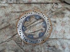Rear brake discs for sale  PICKERING