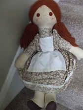 Vintage holly hobbie for sale  UK