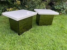 Pair mid century for sale  BEDALE