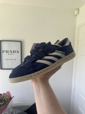 Adidas frankfurt uk11 for sale  SHEFFIELD