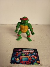 Figurine tortue ninja d'occasion  Esvres