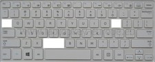 SG62 Zamienny pojedynczy klawisz do klawiatury Samsung ATIV Tab 3 na sprzedaż  PL