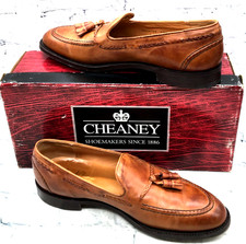 cheaney 10 for sale  BERKHAMSTED