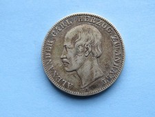 vereinstaler gebraucht kaufen vereinstaler gebraucht kaufen Hallenberg