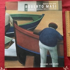 Roberto masi forma usato  Vigonovo