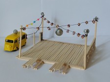 Inches 64. diorama d'occasion  Troyes