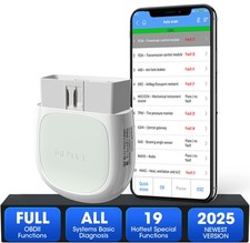 Autel ap200 mk808 gebraucht kaufen  Ginsheim-Gustavsburg