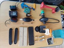 Marine job lot for sale  MANCHESTER