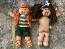 Cabbage patch kids for sale  Shipping to Ireland