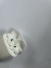 Airpods 2nd generation for sale  HOUNSLOW