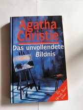 Agatha christie unvollendete gebraucht kaufen  Osnabrück