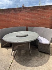 Garden furniture for sale  SHEPPERTON