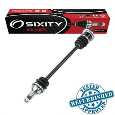 Sixity xta rear d'occasion  Expédié en Belgium