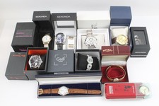 Mens assorted boxed for sale  LEEDS