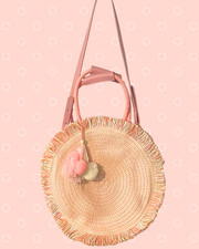 Wanted circle purse for sale  Winchester