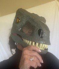 Jurassic dinosaur chomp for sale  Panama City