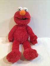 Elmo f963 kaws for sale  Falls Church