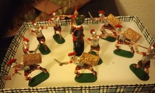 Soldats romains d'occasion Soldats romains d'occasion  Elne