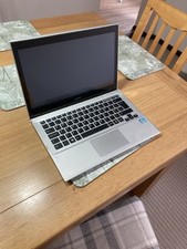 Sony vaio svt1312m1es for sale  BECCLES