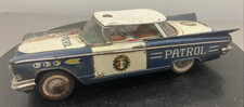 Ichiko 1950 tinplate for sale  Toccoa