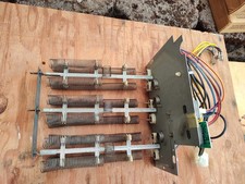 Carrier payne bryant for sale  Springfield