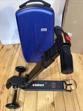 Mala de transporte de scooter iubest para crianças de 4 a 15 anos, destacável e dobrável comprar usado  Enviando para Brazil