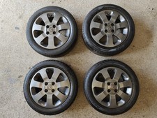 Vauxhall corsa alloy for sale  KIRKCALDY