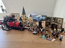 Großes lego harry gebraucht kaufen  Plauen