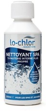 Nettoyant spa chlor d'occasion  Rodez