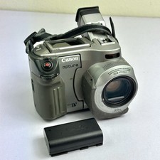 Vintage canon optura for sale  Tomball
