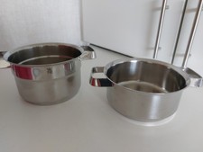 Töpfe wmf topstar gebraucht kaufen  Kutenholz