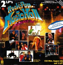 Rock pop music gebraucht kaufen  Wiesloch