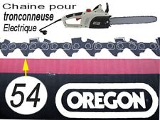 Chaine tronconneuse oregon d'occasion  La Tremblade