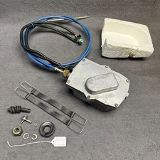 Caixa de atuador Kawasaki 2011-2012 Ultra 300LX X OEM bomba de jato elétrico acabamento comprar usado  Enviando para Brazil