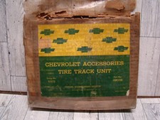41 42 46 47 48 49 50 51 52 GM unidade de pista de pneus acessórios GM comprar usado  Enviando para Brazil