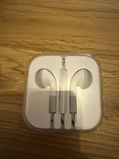 Apple earpods ecouteurs d'occasion  Vandœuvre-lès-Nancy