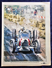 1936 bernd rosemeyer gebraucht kaufen  Vechta