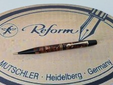 Historischer reform drehbleist gebraucht kaufen  Elmshorn