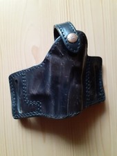 Gürtelklemmholster heckler ko gebraucht kaufen  Rieden