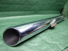 Auspuff triumph thunderbird gebraucht kaufen  Hohenhameln